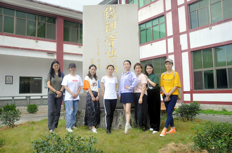 全国十大茶艺师培训学校:量子计算融合视角看中国茶